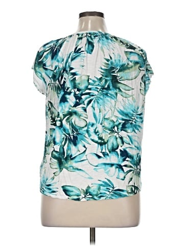 Chaps Short Sleeve T-Shirt (view 2)