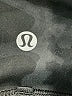 Lululemon Athletica Black Cardigan Size 6 - photo 7