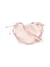 Unbranded Floral Jacquard Pink Bucket Bag One size - photo 1