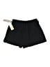 Zella Solid Black Athletic Shorts Size S - photo 2