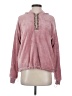 Sunday in Brooklyn Pink Pullover Sweater Size S - photo 1