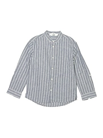 H&M Long Sleeve Button-Down Shirt (view 1)