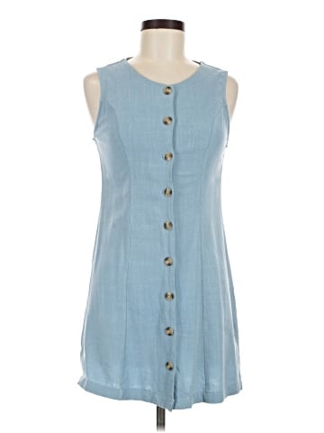 Monteau Casual Dress (view 1)