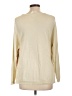 Johnny Was Paisley Tan Silk Pullover Sweater Size L - photo 2