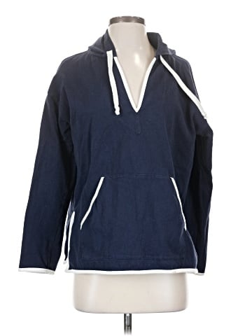 Weekend Pullover Sweater (view 1)