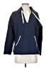 Weekend 100% Cotton Blue Pullover Sweater Size S - photo 1