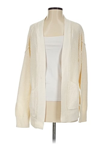 Universal Thread Cardigan (view 1)