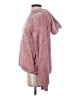 Sunday in Brooklyn Pink Pullover Sweater Size S - photo 5