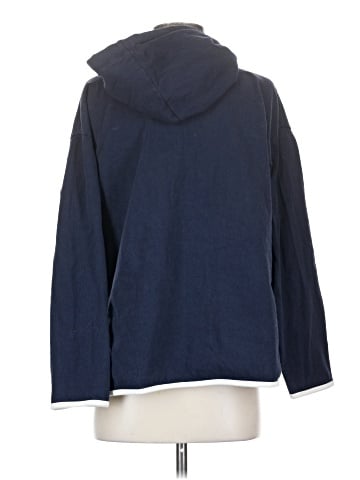 Weekend Pullover Sweater (view 2)