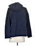 Weekend 100% Cotton Blue Pullover Sweater Size S - photo 2