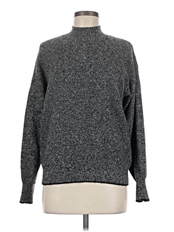 Ann Taylor Turtleneck Sweater (view 1)