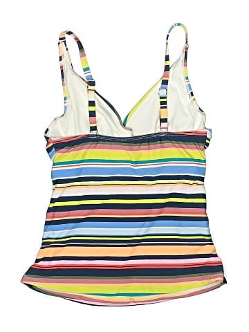 Catalina Sleeveless Top (view 2)