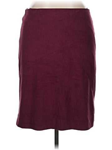 J.Crew Factory Store Casual Skirt (view 1)
