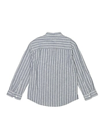 H&M Long Sleeve Button-Down Shirt (view 2)