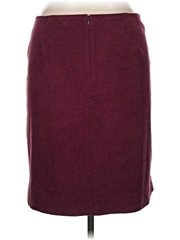 J.Crew Factory Store Casual Skirt (view 2)
