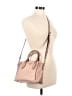 MICHAEL Michael Kors Pink Satchel One size - photo 2