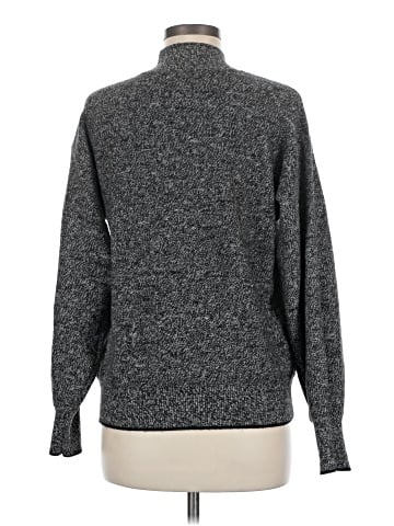 Ann Taylor Turtleneck Sweater (view 2)