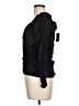 Express Black Long Sleeve Top Size L - photo 5