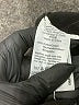Madewell 100% Cotton Black Jacket Size S - photo 7