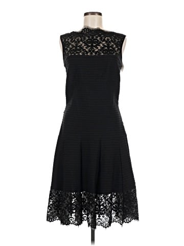 Tadashi Shoji Cocktail Dress (view 1)