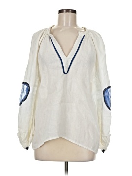 Assorted Brands Long Sleeve Blouse
