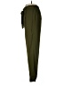 Assorted Brands 100% Polyester Green Casual Pants Size M - photo 5