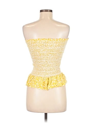 Windsor Sleeveless Top (view 2)