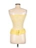 Windsor Yellow Sleeveless Top Size SmEstimated - photo 2
