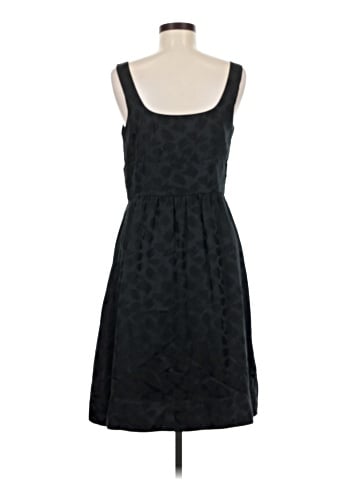 White House Black Market Cocktail Dress (view 2)