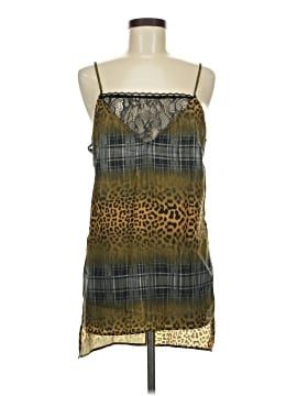 BCBGeneration Sleeveless Blouse (view 1)