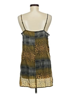 BCBGeneration Sleeveless Blouse (view 2)