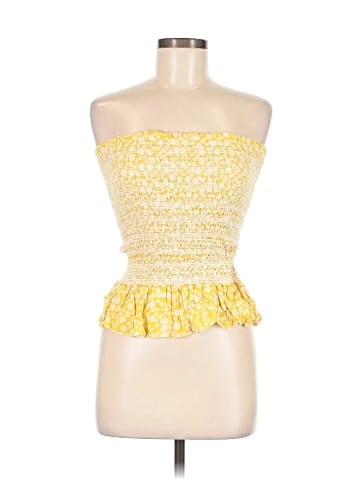 Windsor Sleeveless Top (view 1)
