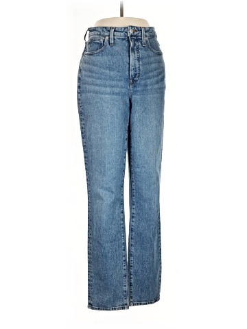 Madewell Jeans (view 1)