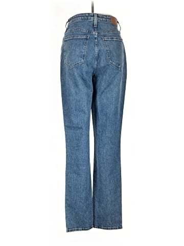 Madewell Jeans (view 2)