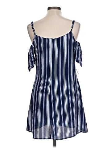 Speechless Casual Dress (view 2)