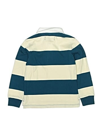 Nordstrom Long Sleeve Polo (view 2)