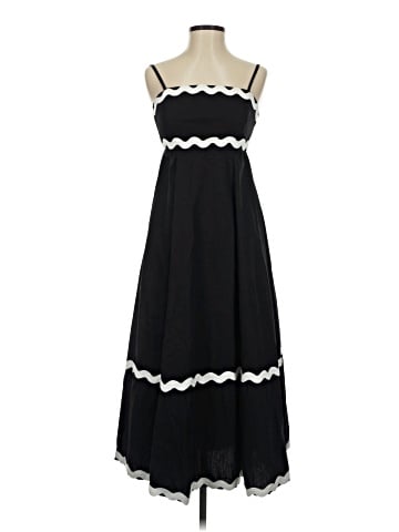 Sim & Sam Casual Dress (view 1)