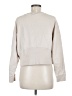 JoyLab Tan Sweatshirt Size M - photo 2
