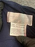 Dessy Collection 100% Polyester Blue Cocktail Dress Size 6 - photo 7