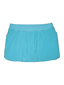 Lands' End Skort