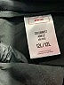 Express Solid Black Dress Pants Size 12 - photo 8