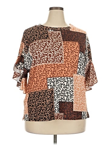 Southern Stitch Poncho (view 1)