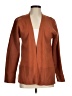 Pixie Market Brown Cardigan Size M - photo 1