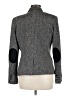 Tommy Hilfiger Tweed Gray Blazer Size 8 - photo 2