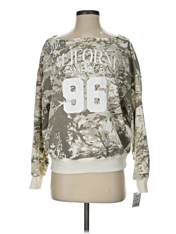 Hybrid Apparel Sweatshirt (view 1)