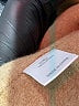 Ann Mashburn 100% Wool Tan Wool Coat Size L - photo 7