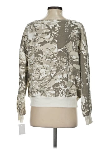 Hybrid Apparel Sweatshirt (view 2)