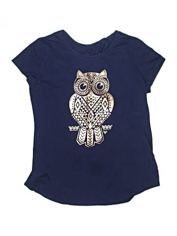 Justice Short Sleeve T-Shirt (view 1)