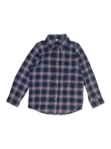 Lands' End Long Sleeve Button-Down Shirt (view 1)