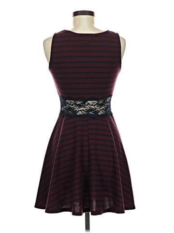 American Rag Cie Casual Dress (view 2)